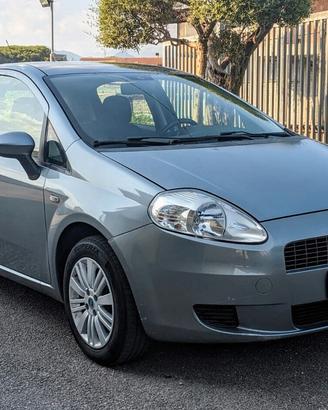 Fiat Grande Punto 1.2 5p
