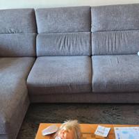 Divano poltrone sofà