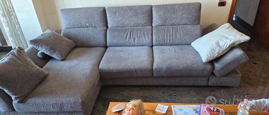 Divano poltrone sofà