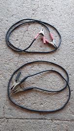 coppia cavi parallelo batteria 3m diametro 70mm²