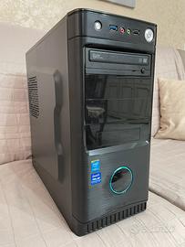 Pc Fisso Asus Funzionante