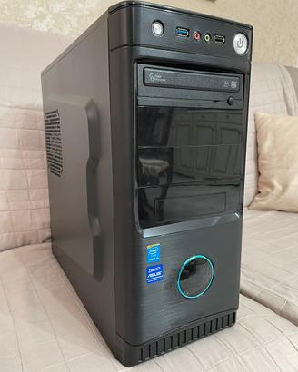 Pc Fisso Asus Funzionante