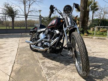 Harley Davidson Softail  Springer 1340