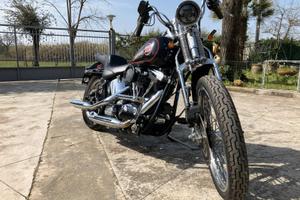 Harley Davidson Softail  Springer 1340