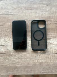 Iphone 15 256 GB condizioni ottime