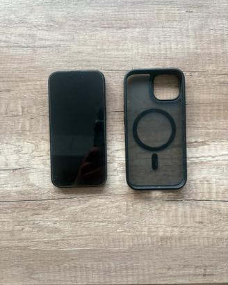 Iphone 15 256 GB condizioni ottime