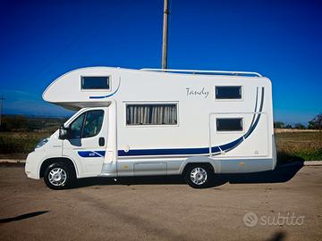 MCLOUIS TANDY 615