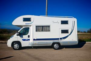 MCLOUIS TANDY 615