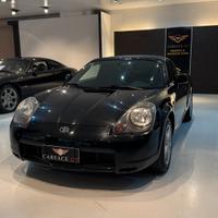 Toyota MR2 1.8i 16V CABRIO - 2002