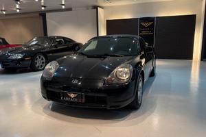 Toyota MR2 1.8i 16V CABRIO - 2002