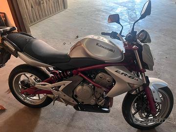 Kawasaki Er-6n