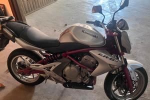 Kawasaki Er-6n