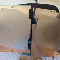 coppia bobine induzione Electrolux 