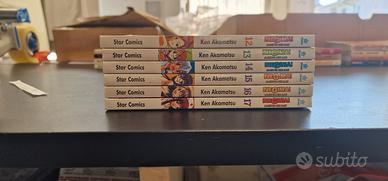 neGima lotto manga star comics