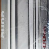 Amplificatore Auto Auna 2400W