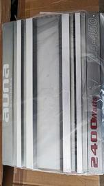 Amplificatore Auto Auna AB-450  2400W