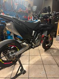 Honda Crf 150