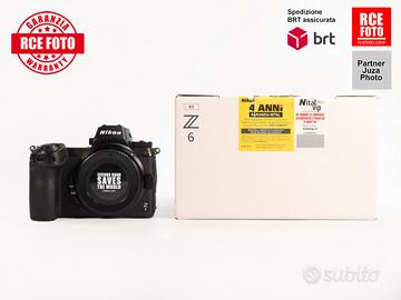 Nikon Z6