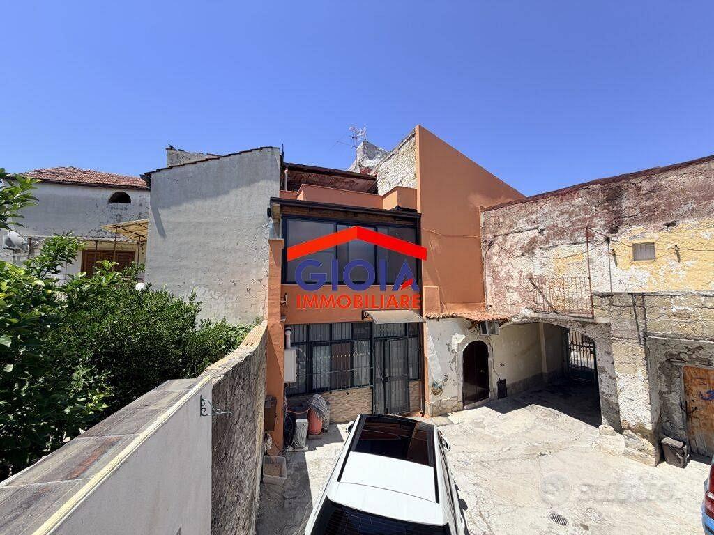 Appartamento – Mondragone, Borgo di Sant'Angelo, Caserta - Vista 2