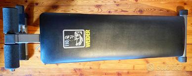 Panca per addominali Weider 110