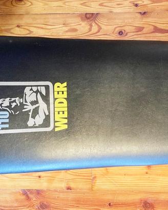 Panca per addominali Weider 110