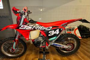 Gas Gas EC 450 F 2024