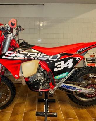 Gas Gas EC 450 F 2024