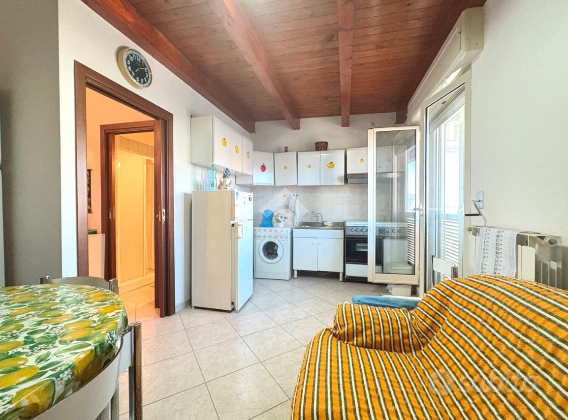 Apartment in Barletta, San Giacomo - Settefrati - Vista 4