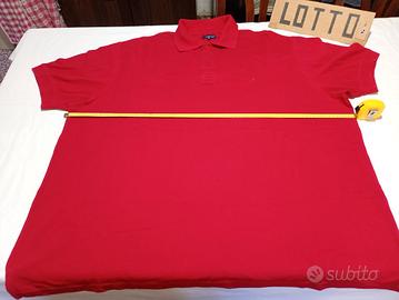 lotto polo usate