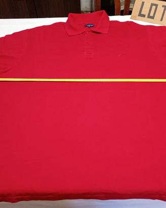 lotto polo usate