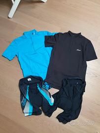 Completi ciclismo estivi