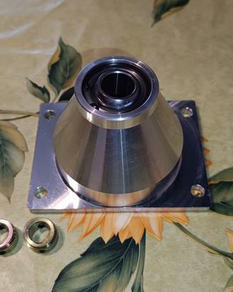 Castelletto cambio Saxo/106