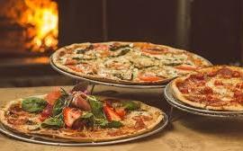 GFP - GESTIONE RISTORANTE PIZZERIA TRANSPOLESANA