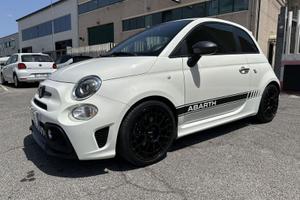 Abarth 595 1.4 t-jet Turismo 165cv