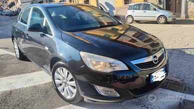 OPEL Astra Berlina J Hatchback 1.7 CDTI 110CV