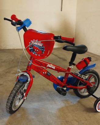 Bicicletta