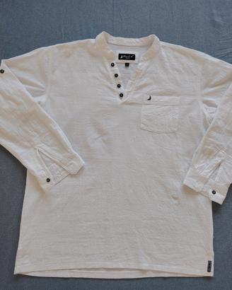 camicia Blanc du Nil France 