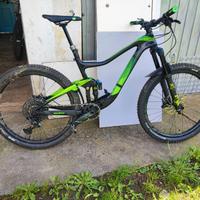 Giant Trance carbonio