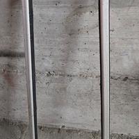 barre portatutto golf 5&6