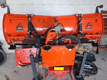 Spartineve Assaloni COME NUOVO