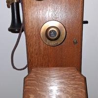 Telefono a muro