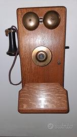 Telefono a muro