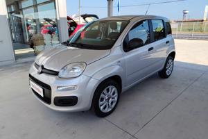 Fiat Panda 0.9 T. Natural Power