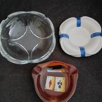 PORTACENERI  TOP 