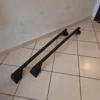 Barre Portatutto - BMW Serie 3 E90  - Complete