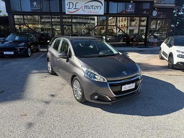 PEUGEOT 208 1° serie PureTech 82 5p.GPL Allure S