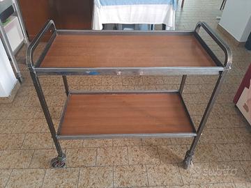 Carrello Hotel 