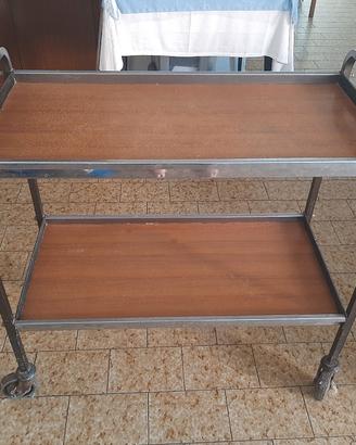 Carrello Hotel 