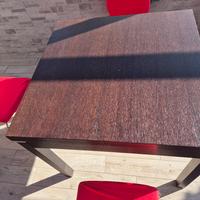 Tavola in legno