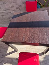 Tavola in legno